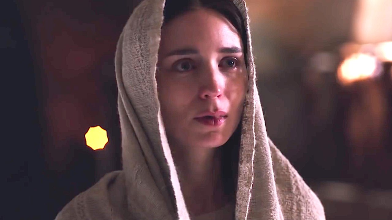 Mary Magdalene - Official International Trailer