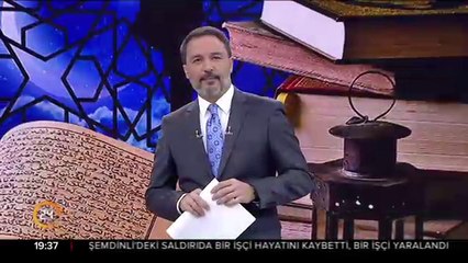 Bu gece Mevlid Kandili