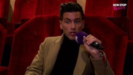 Virgil (LPDLA5) : sa réaction lorsqu'il a appris la participation d'Hillary à l'émission (Exclu vidéo)