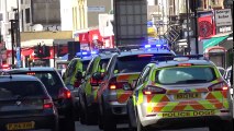 Violent Crime Rises In UK | Police Focus On 