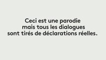 Corée du Nord - Etats-Unis : la guerre des boutons