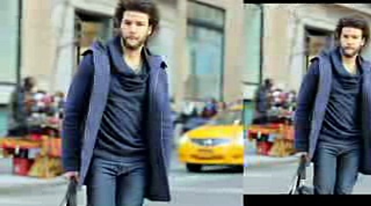 Men Winter fashion _ 2017 Winter Fashion _ New Winter Style