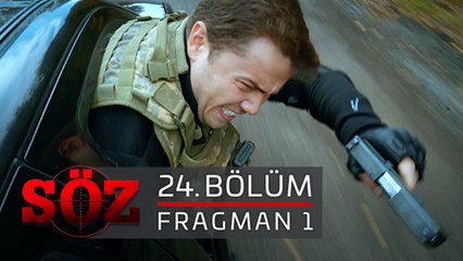 Söz | 24.Bölüm - Fragman 1