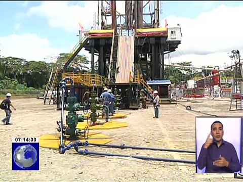 Informe revela irregularidades en venta de petróleo a empresas chinas