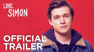 Love, Simon - Official Trailer (2018) Nick Robinson, Katherine Langford Movie HD - YouTube