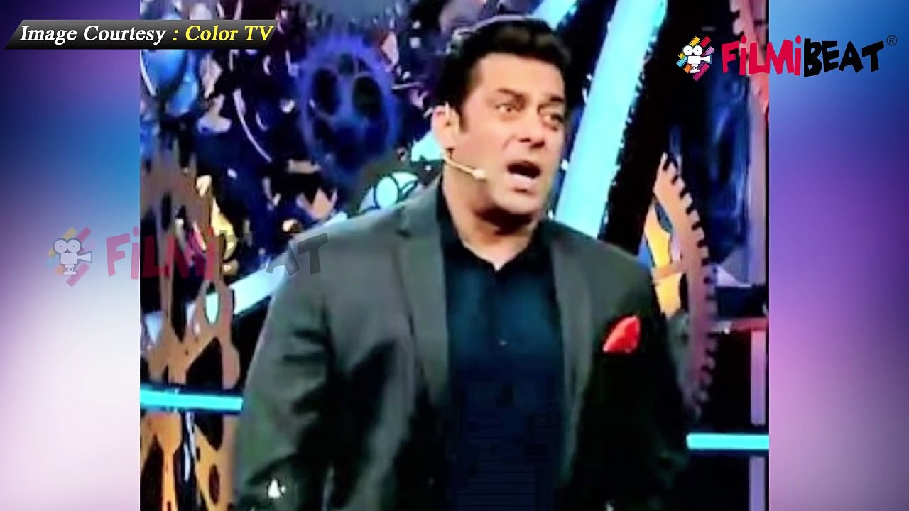 Bigg Boss 11_ Salman Khan EXPECTED Sapna Chaudhary to be the WINNER _ FilmiBeat