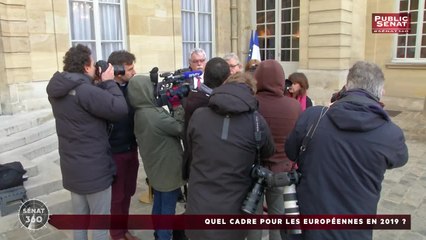 Sénat 360 - Sénat 360 (29/11/2017)