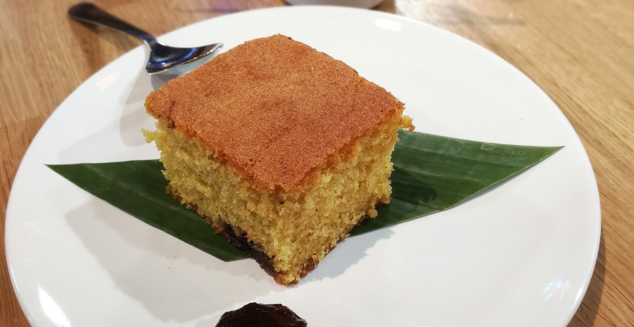 Gateau Ti Son Au Goyavier Video Dailymotion