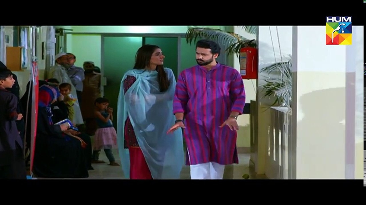 Mein Maa Nahin Banna Chahti E13 29 November 2017