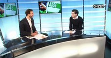 REPLAY - ESPACE CLUBS - 29/11 : Toute l'actualité des Clubs