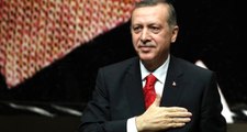Erdoğan'dan Kandil Mesajı: Kandil, Tüm İnsanlığın Gözyaşlarını Dindirsin