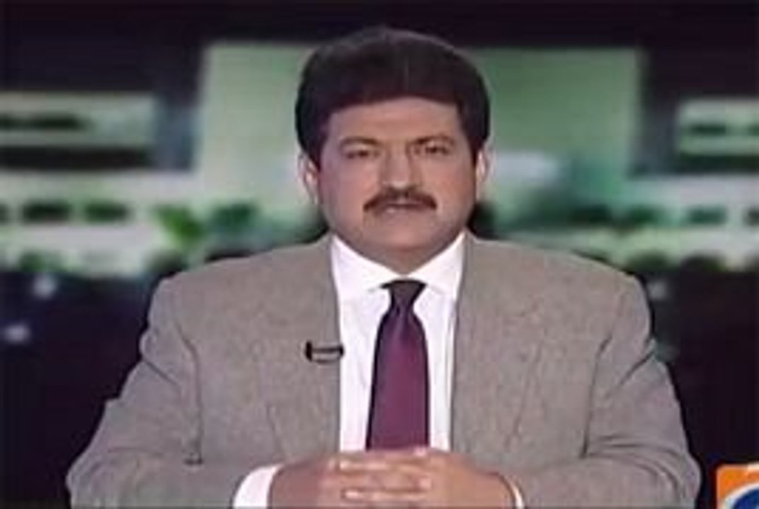 ISI Ne Muzakrat Kis Ke Kehne Par Karwaye?..