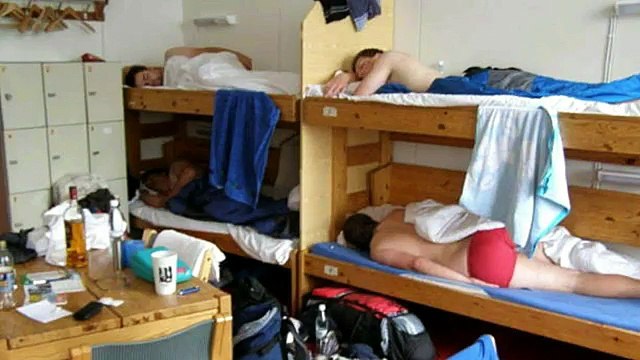 My Chic Hostel - Best hostels, luxury hostels, boutique hostels, design hostels and poshtels.