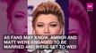 ‘Teen Mom OG’ Star Amber Portwood’s Ex Fiance Matt Baier Is Married!