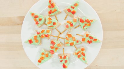 6 Adorable Christmas Treats the Whole Family Will Love