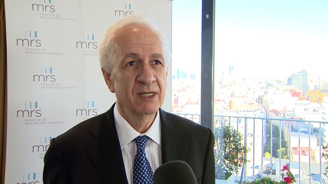 Los mejores hospitales de España según el Monitor de Reputación Sanitaria