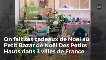 Que faire le week-end du 1er au 3 décembre ?