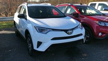2017 Toyota RAV4 Pittsburgh, PA | Toyota RAV4 Dealership Pittsburgh, PA