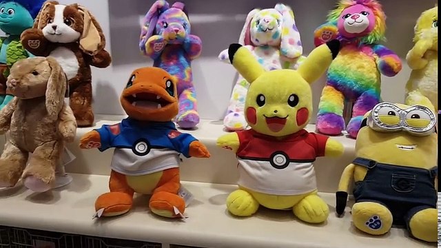 Mira Oyuncak Alışverişi Yaptı Kendi Oyuncağını Tasarladı | Eğlenceli Çocuk Videosu | UmiKids