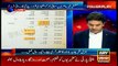 Usman Dar says Khawaja Asif receiving salary from UAE firm
