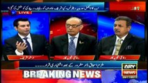 Ejaz Awan says our rulers still living abroad like East India Company