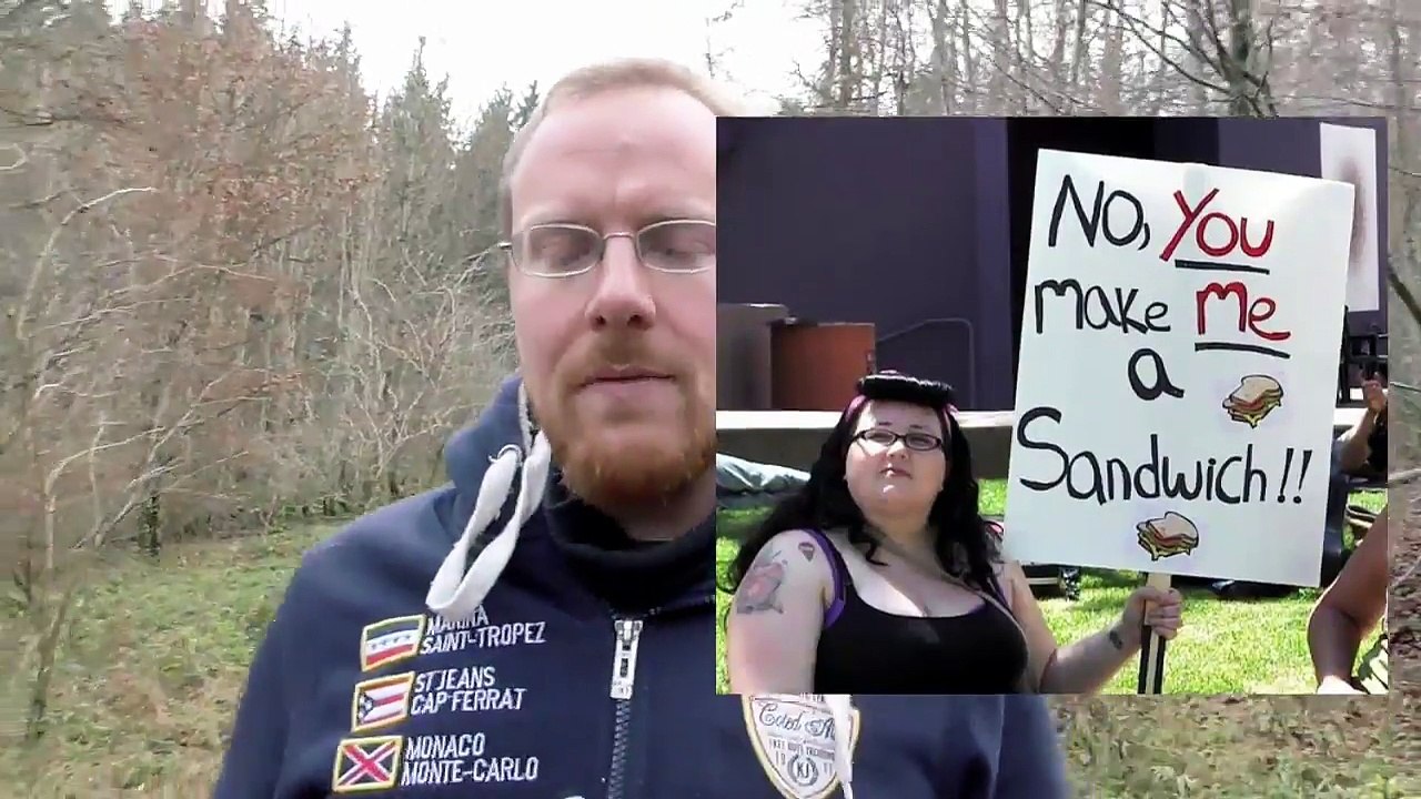 Das schwarze Herz der Gutmenschen