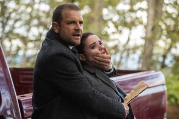 The Last Ship Season 5 Episode 1 ( Casus Belli ) - TV Series HD