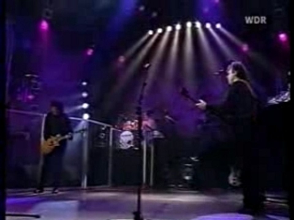 Bruce, Baker, Moore - Politican (live 1993)