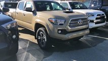 2017 Toyota Tacoma TRD Sport Irwin, PA | Toyota Tacoma Irwin, PA