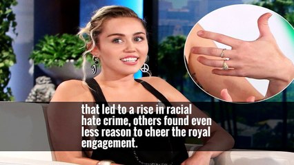 Royal Engagement Seen as Symbol of Change, With Asterisks