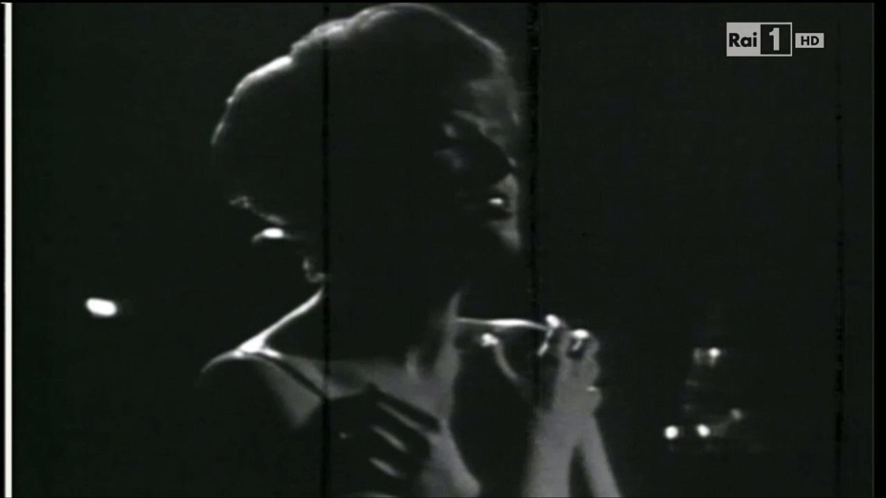 Mina - Giochi d'ombre
