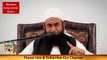 Hasad Se Kis Tarah Bacha Ga Sakta Hai (Important Bayan) - Maulana Tariq Jameel