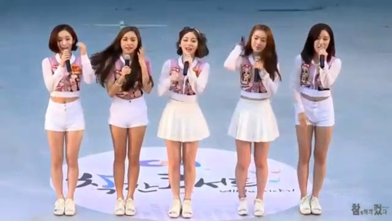 Dance 착한 콘서트 직캠