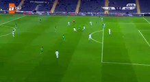 Alper Potuk  Goal HD - Fenerbahcet1-0tAdana Demirspor 29.11.2017