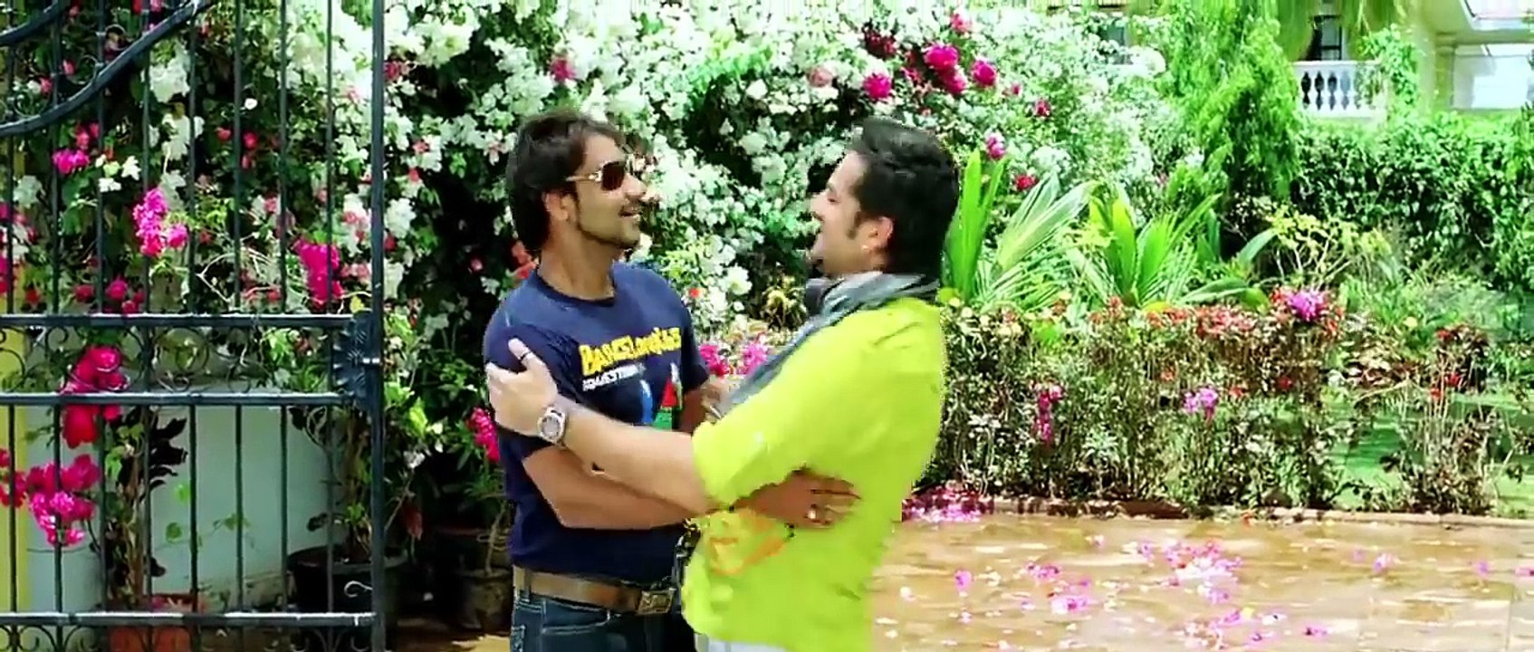 Best comedy - All the best movie - Ajay Devgan - Sanjay Dutt - Fardeen khan - Bollywood comedy