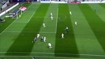 Andy Delort Goal HD - Toulouse	0-0	Nice 29.11.2017