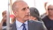 Matt Lauer Fired from NBC News, Accused of "Inappropriate Sexual Behavior" by Colleague | THR News