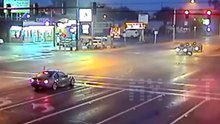 Most Shocking Car Crashes Car Accidents Horrible Car Crash Compilation HD ##04