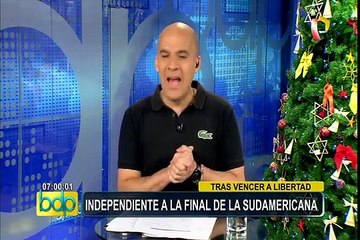 Real Garcilaso retoma la punta Torneo Clausura