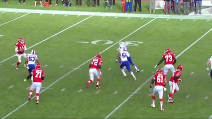 Harrison: You can't pin all of the Chiefs' problems on Alex Smith