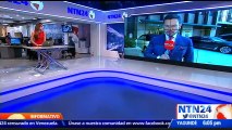 Reveló fuente a NTN24: Samuel Moncada habría informado sobre salida de Rafael Ramírez como embajador de Venezuela en la