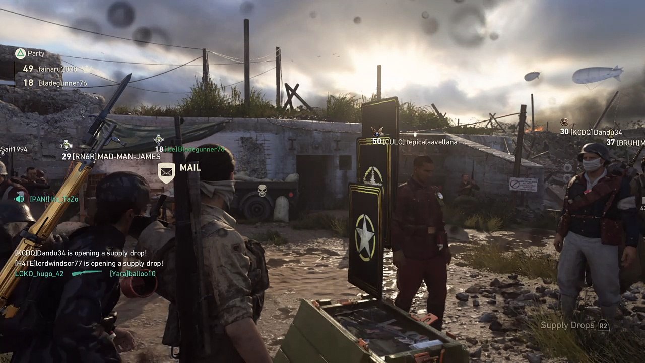 Call of Duty®: WWII_20171129191608