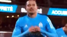 Thauvin F. Goal HD - Metz	0-1	Marseille 29.11.2017