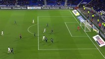 Thiago Mendes Goal HD - Lyont0-1tLille 29.11.2017