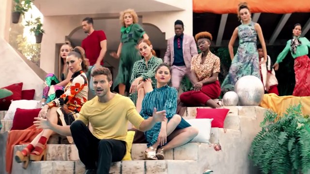 Pablo Alborán número 1 de ventas con 'Prometo'