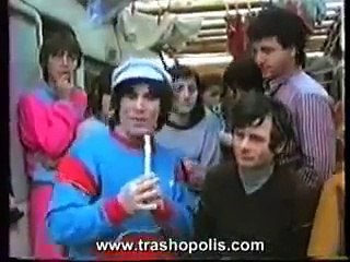 Tonino o'scienziato il terremoto a pozzuoli