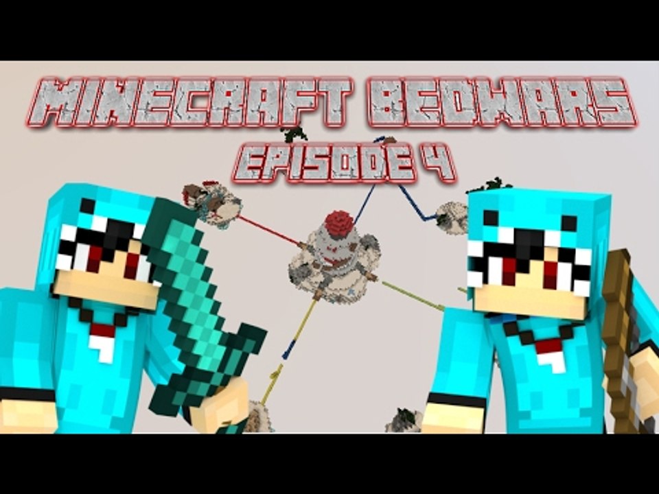 SharkyzPlayz Playz Bedwars | Episode 4