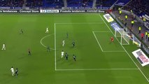Thiago Mendes Goal vs Lyon (0-1)