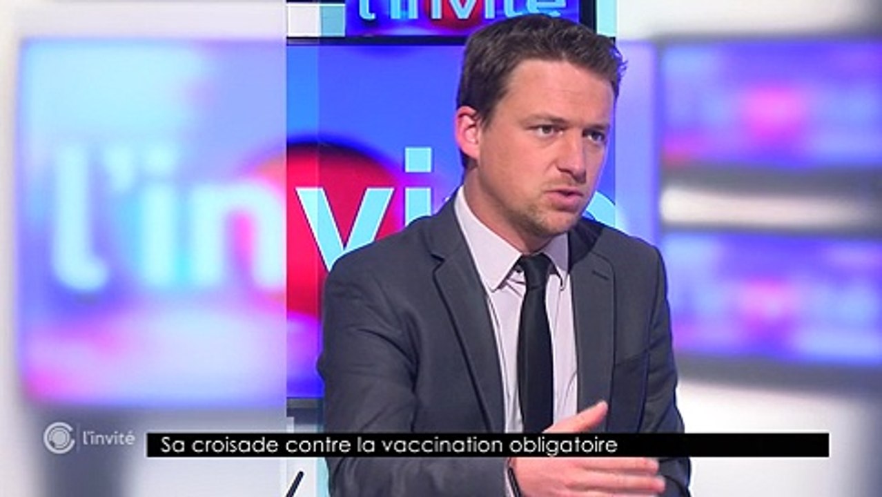 L'invité du 17/11/29