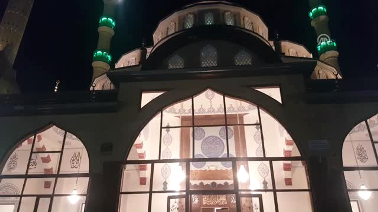 Mevlit Kandili